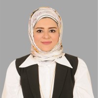 Shaima Hasan, Mba