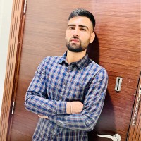 Lovedeep Singh Sidhu