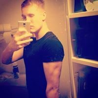 Casper Tikka