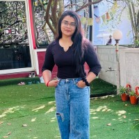 Payal Poojary