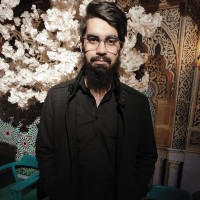 Rooshan Baber