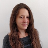 Stefanie Luipersbeck