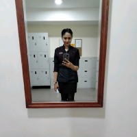 Jinita Dasgupta