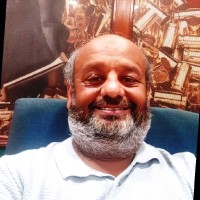 Azhar S. Bandukwala