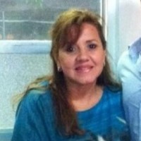 Shirley Oramas