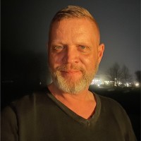 Hans Jørgen Drotner Larholm