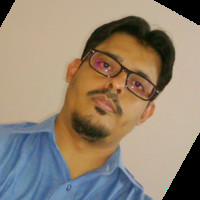 Mohammad Waqas Siddiqui