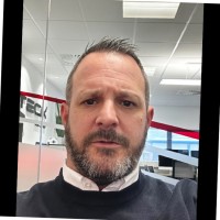 Darren King