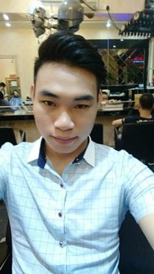 陈玉淼