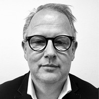 Hans van Belle