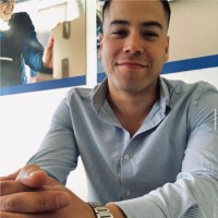 Esteban Gabriel Mildenberger