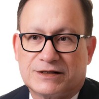 Kieran Sutherland ACII