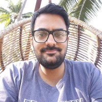 Digant Nagarkar