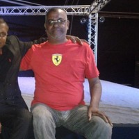 daryl naidoo