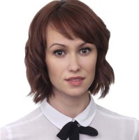 Gabriela Hristova