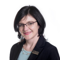 Elrike Janse van Rensburg
