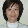 Rosalind Tang