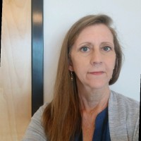 Suzanne Tribble, Phd