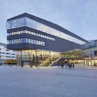 Boekenweek Almere