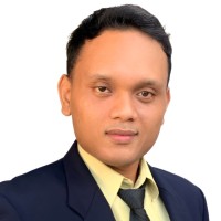 Harry Chrystian Purba