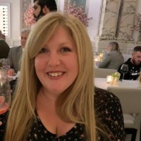 Nicola Eyers