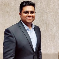Tushar Deore