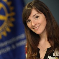 Rebecca Warner