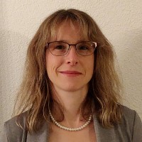 Martina Schüpbach-Wolf