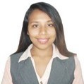 Iveth Saavedra Bernal