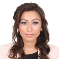 Duygu Gülbenek