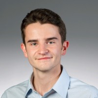 Joseph Bradley-Waiwood, M.B.A