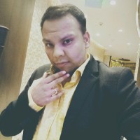 Pushpit Khare