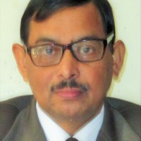 Arvind Kumar Lal