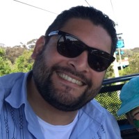 Edward Hernandez