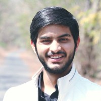 Ashwani Dwivedi