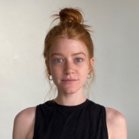 Anna Hefner- Smith