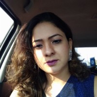 Sheena Fernandes