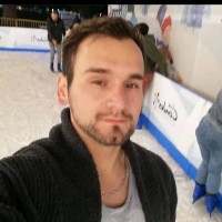 Diego Ramirez Rojas