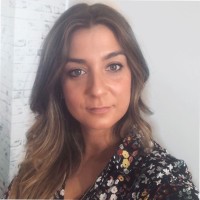 Alba Gómez Hortas