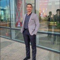 Mohammed Zaki