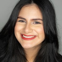 Lindsay Amanda Rodrigues
