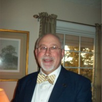 Bill Caudell (Virginia)