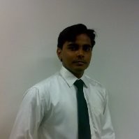 Jaison Jacob