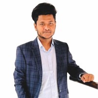 Md Sultan Parvez