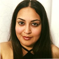 Punita Nandra
