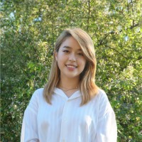 Davina Zhou