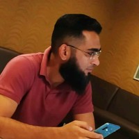 Imran Banglawala