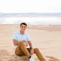 Austin Anderson