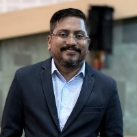 Subramanya B N