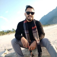 Kaushik Biswas